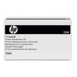 HP CE506A printer kit