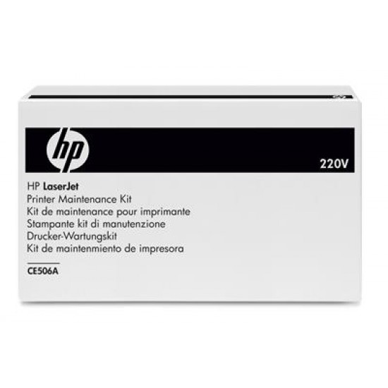 HP CE506A printer kit