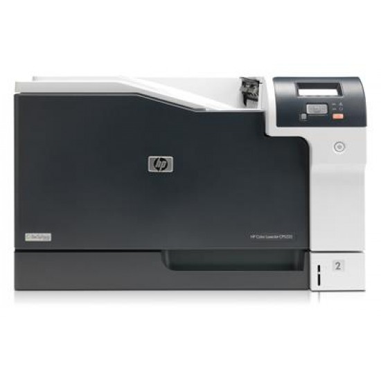 HP Color LaserJet Professional CP5225dn Colour 600 x 600 DPI A3