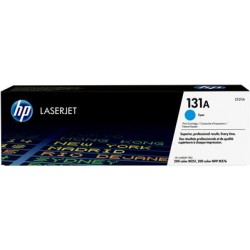 HP 131A Original Cyan 1 pc(s)