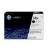 HP 14X Original Black 1 pc(s)