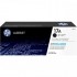 HP CF217AC Black Contract Ton
