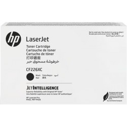 HP CF226XC HC Black Contract