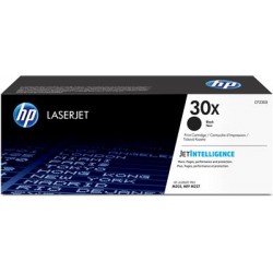 HP Black Contract CF230XC Ton