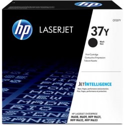HP 37Y Original Black 1 pc(s)
