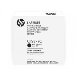 HP Contrac 37YC Extra HY Black