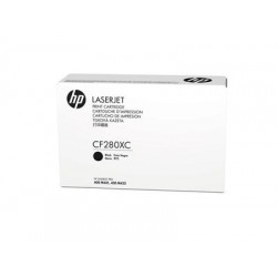 HP 80X Black Contract Toner