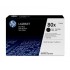 HP 80X Original Black 2 pc(s)