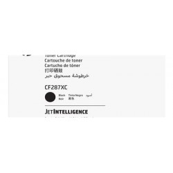 HP CF287XC Contract HC Toner