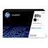 HP 89X Original Black 1 pc(s)