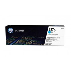 HP 827A Original Cyan 1 pc(s)