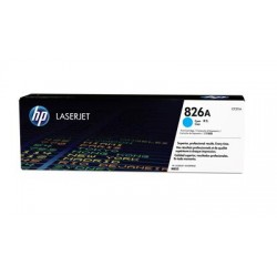 HP 826A Original Cyan 1 pc(s)
