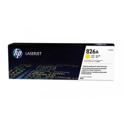 HP 826A Original Yellow 1 pc(s)