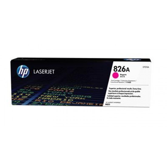 HP 826A Original Magenta 1 pc(s)