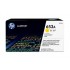 HP 653A Original Yellow 1 pc(s)