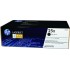 HP 25X Original Black 1 pc(s)