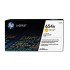 HP 654A Original Yellow 1 pc(s)