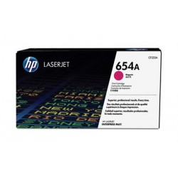 HP 654A Original Magenta 1 pc(s)