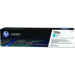 HP 130A Original Cyan 1 pc(s)