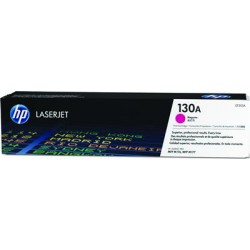 HP 130A Original Magenta 1 pc(s)