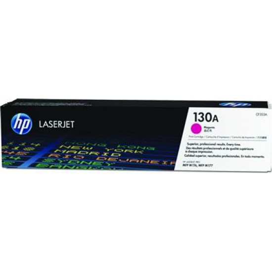 HP 130A Original Magenta 1 pc(s)