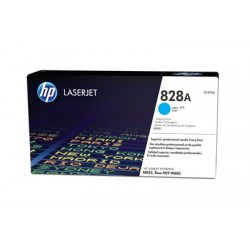 HP 828A printer drum