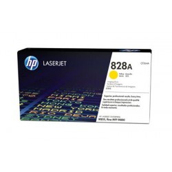 HP 828A printer drum
