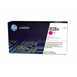 HP 828A printer drum