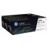 HP 305A Original Cyan,Magenta,Yellow 3 pc(s)