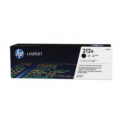 HP 312A Original Black 1 pc(s)