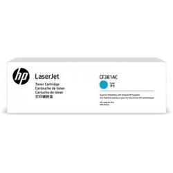HP 312A Cyan Contract Toner