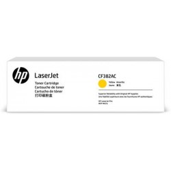HP 312A Yellow Contract Toner