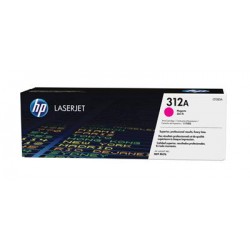 HP 312A Original Magenta 1 pc(s)