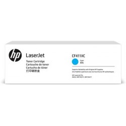 HP CF411XC Contract HC Cyan