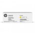 HP CF412JC toner cartridge 1 pc(s) Original Yellow