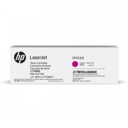 HP CF413JC toner cartridge 1 pc(s) Original Magenta