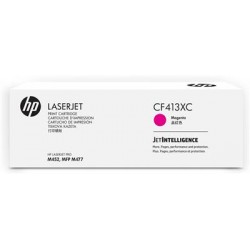 HP CF413XC Contract HC Magenta