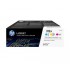 HP 312A Original Cyan,Magenta,Yellow 3 pc(s)