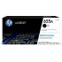 HP 655A Original Black 1 pc(s)