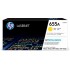HP 655A Original Yellow 1 pc(s)