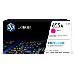 HP 655A Original Magenta 1 pc(s)