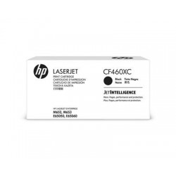 HP Contract HY Black CF460XC