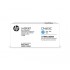 HP Contract HY Cyan CF461XC