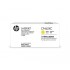 HP Contr HY Yellow CF462XC