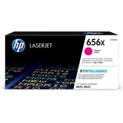 HP 656X Original Magenta 1 pc(s)
