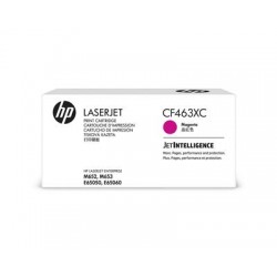 HP Contr HY Yellow CF463XC