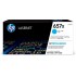 HP 657X Original Cyan 1 pc(s)