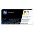 HP 657X Original Yellow 1 pc(s)