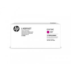 HP Cont HC Magenta Ton CF473XC