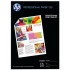HP CG965A printing paper A4 (210x297 mm) Gloss 150 sheets White